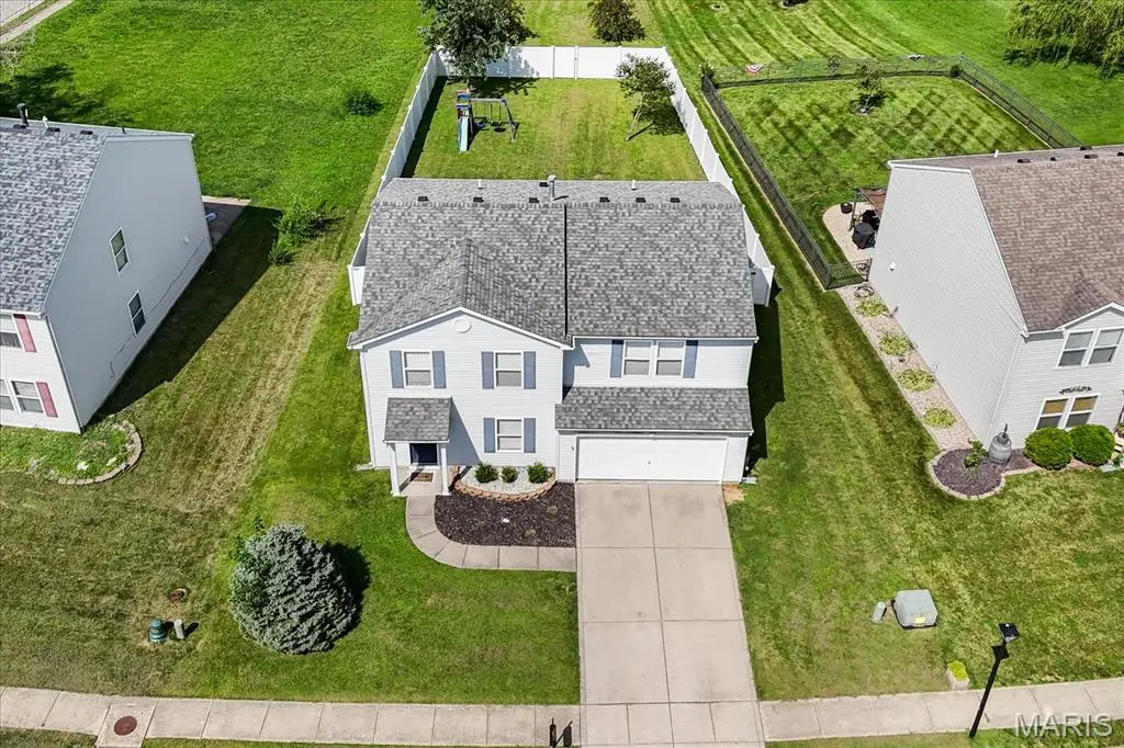 208 River Laurel Drive, Belleville, IL 62220 - #1