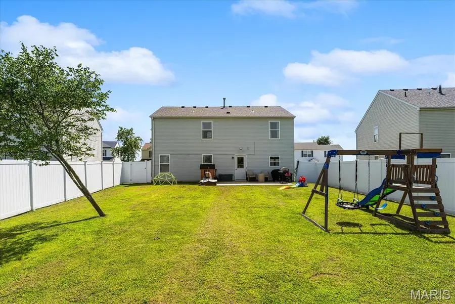 208 River Laurel Drive, Belleville, IL 62220 - #2