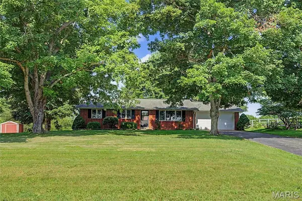 265 County Road 434, Jackson, MO 63755