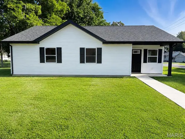868 E 2nd Street, Centralia, IL 62801