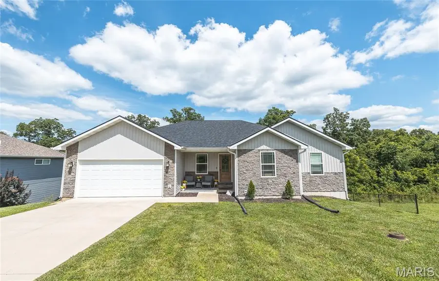 11094 Paula Gayle, Rolla, MO 65401 - #2