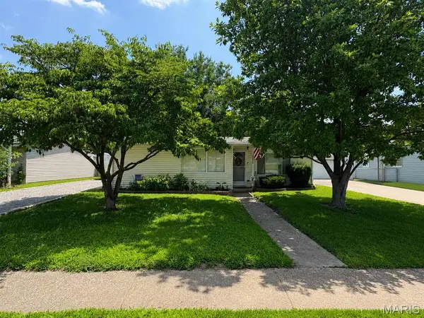 2816 Dale Avenue, Granite City, IL 62040