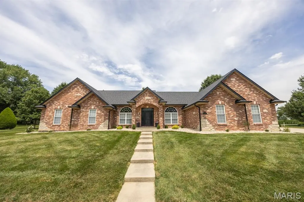 1822 Riviera Lane, O Fallon, IL 62269 - #1