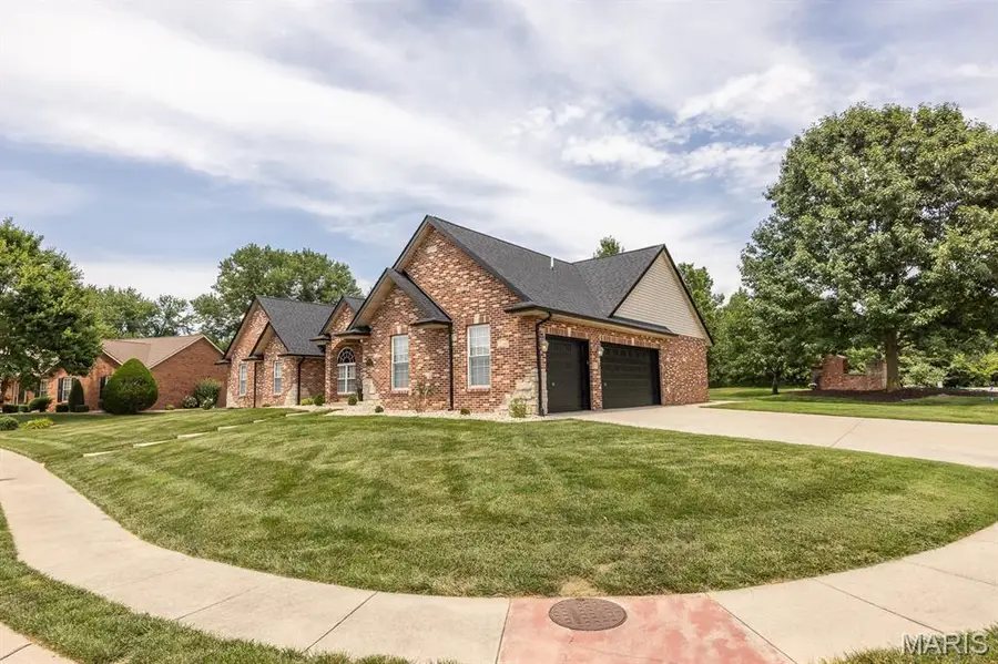 1822 Riviera Lane, O Fallon, IL 62269 - #3
