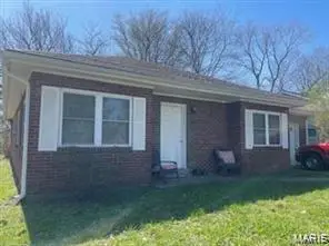 1821 New Madrid Street, Cape Girardeau, MO 63701