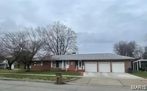 1218 Good Hope Street, Cape Girardeau, MO 63703 - #1