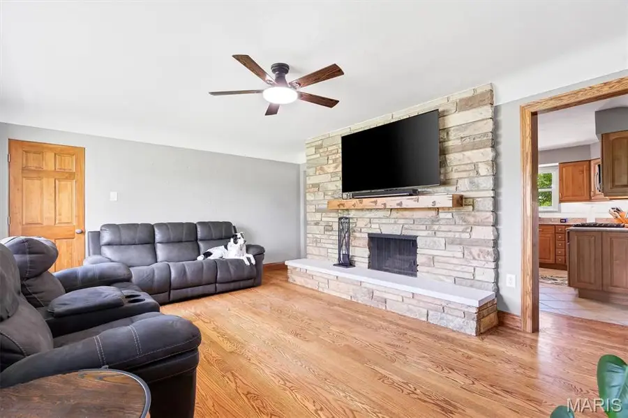 2948 Yaeger Road, Saint Louis, MO 63129 - #3
