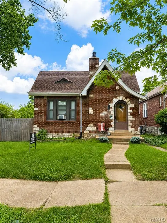 6201 Idaho Avenue, Saint Louis, MO 63111 - #1