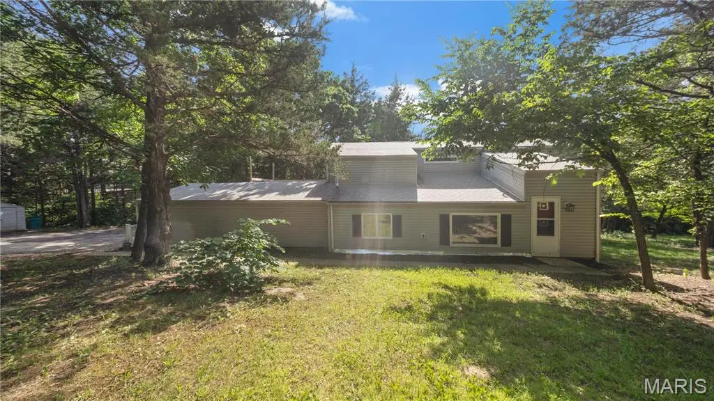 11479 Cedar Grove Lane, Rolla, MO 65401 - #1