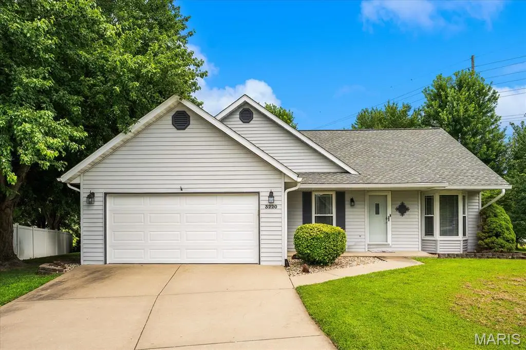 3220 Eastridge Drive, Shiloh, IL 62221 - #1