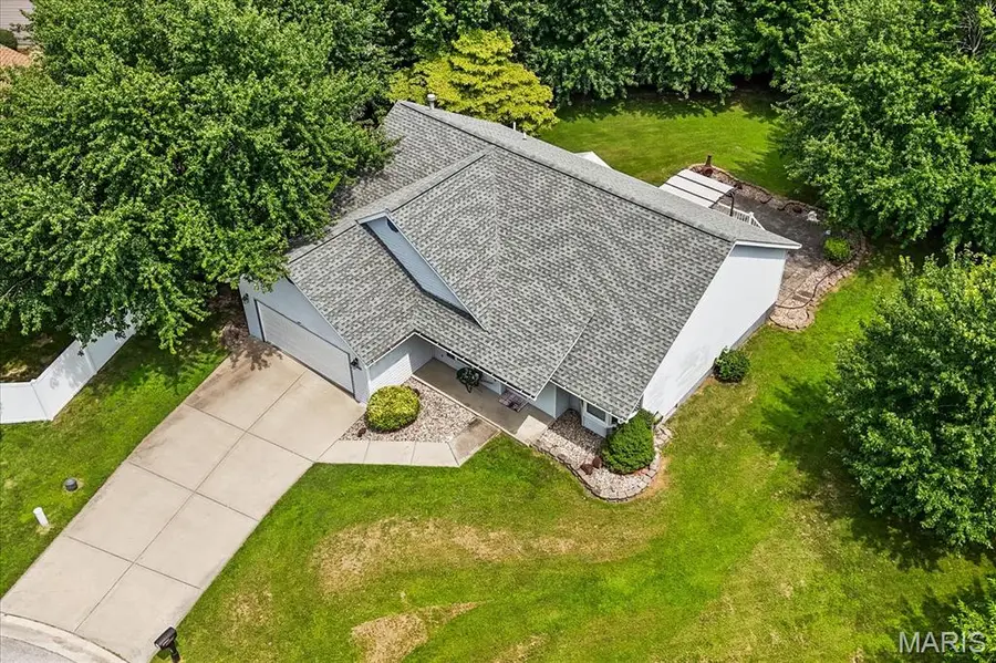 3220 Eastridge Drive, Shiloh, IL 62221 - #3