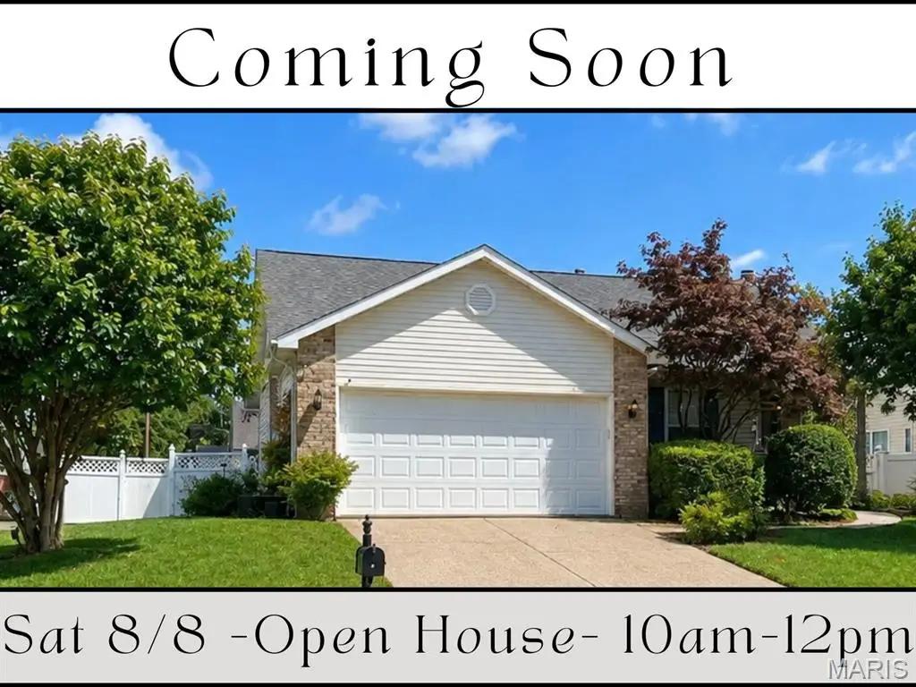 3 Huntington Place Drive, Glen Carbon, IL 62034 - #1