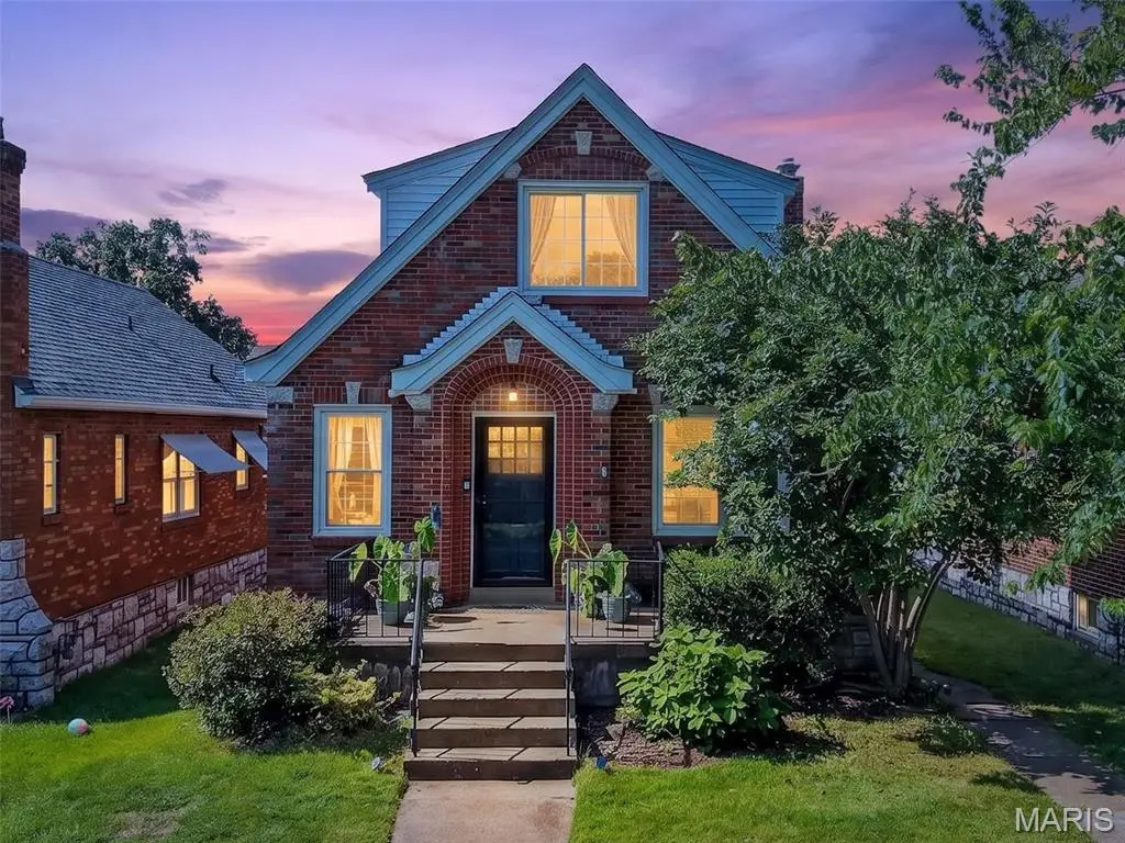 6024 Oleatha Avenue, Saint Louis, MO 63139 - #1