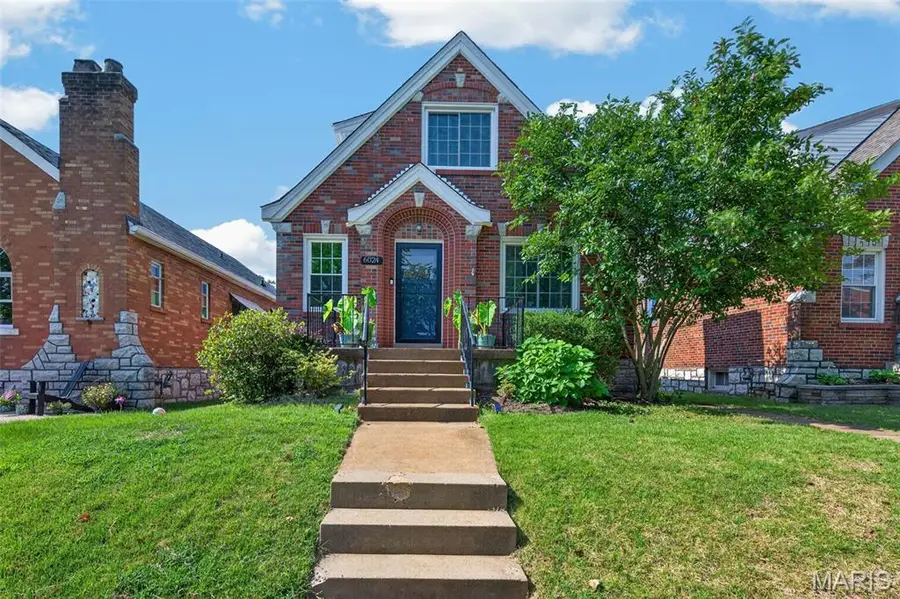 6024 Oleatha Avenue, Saint Louis, MO 63139 - #2