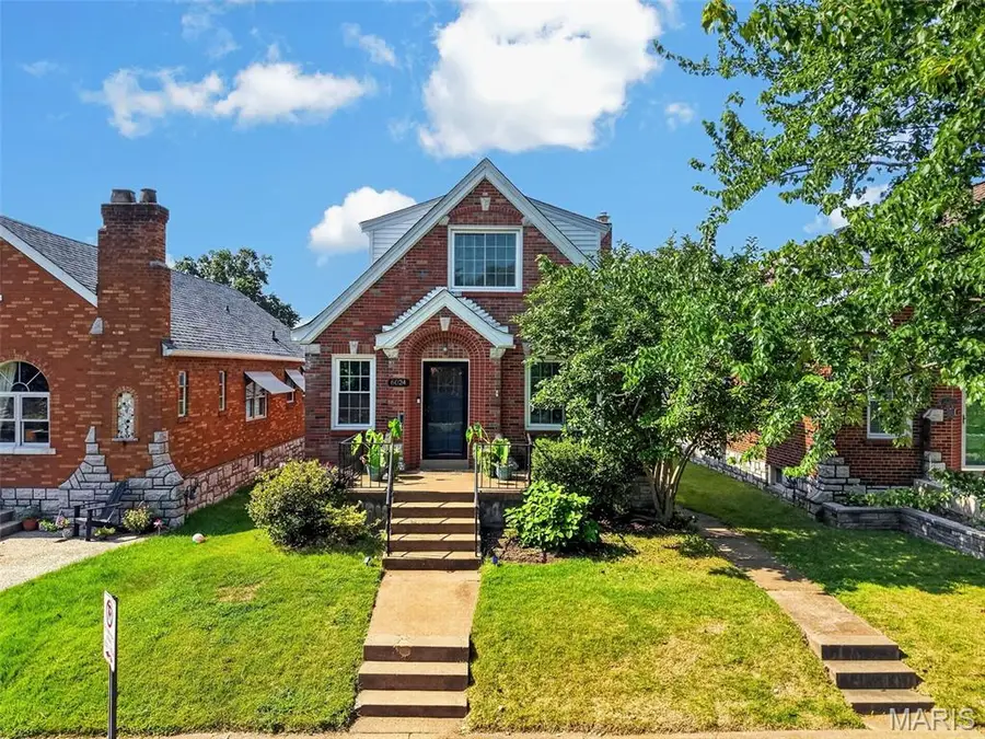 6024 Oleatha Avenue, Saint Louis, MO 63139 - #3