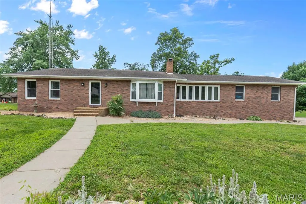 815 Ridge Drive, Perryville, MO 63775 - #1