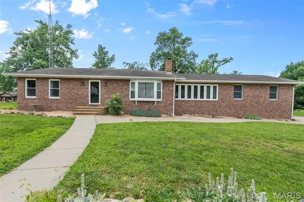 815 Ridge Drive, Perryville, MO 63775