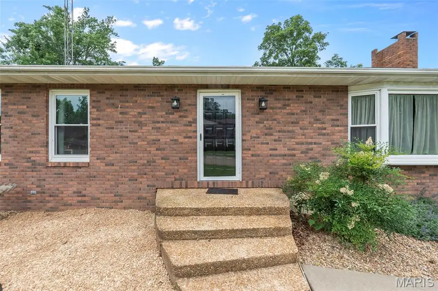 815 Ridge Drive, Perryville, MO 63775 - #2