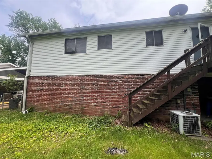 2353 Kingsford Drive, Florissant, MO 63031 - #2