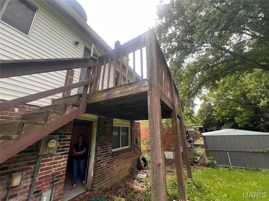 2353 Kingsford Drive, Florissant, MO 63031 - #3