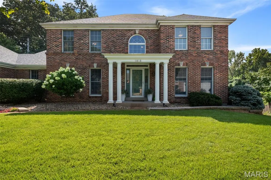 5818 Marromet Court, Saint Louis, MO 63128 - #1