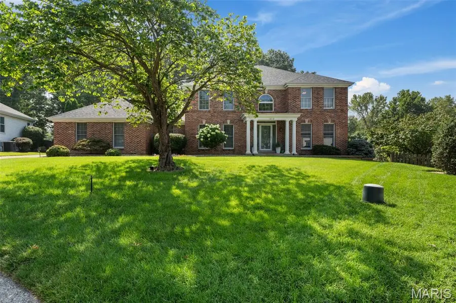 5818 Marromet Court, Saint Louis, MO 63128 - #3