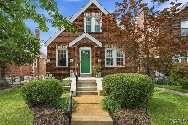 6028 Oleatha Avenue, St Louis, MO 63139