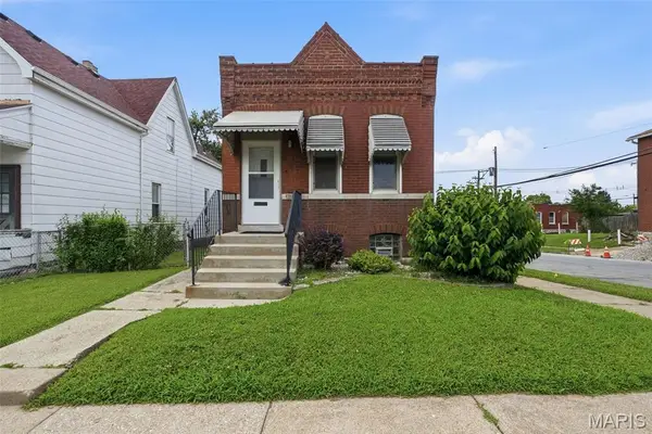 4701 Varrelmann Avenue, St Louis, MO 63116