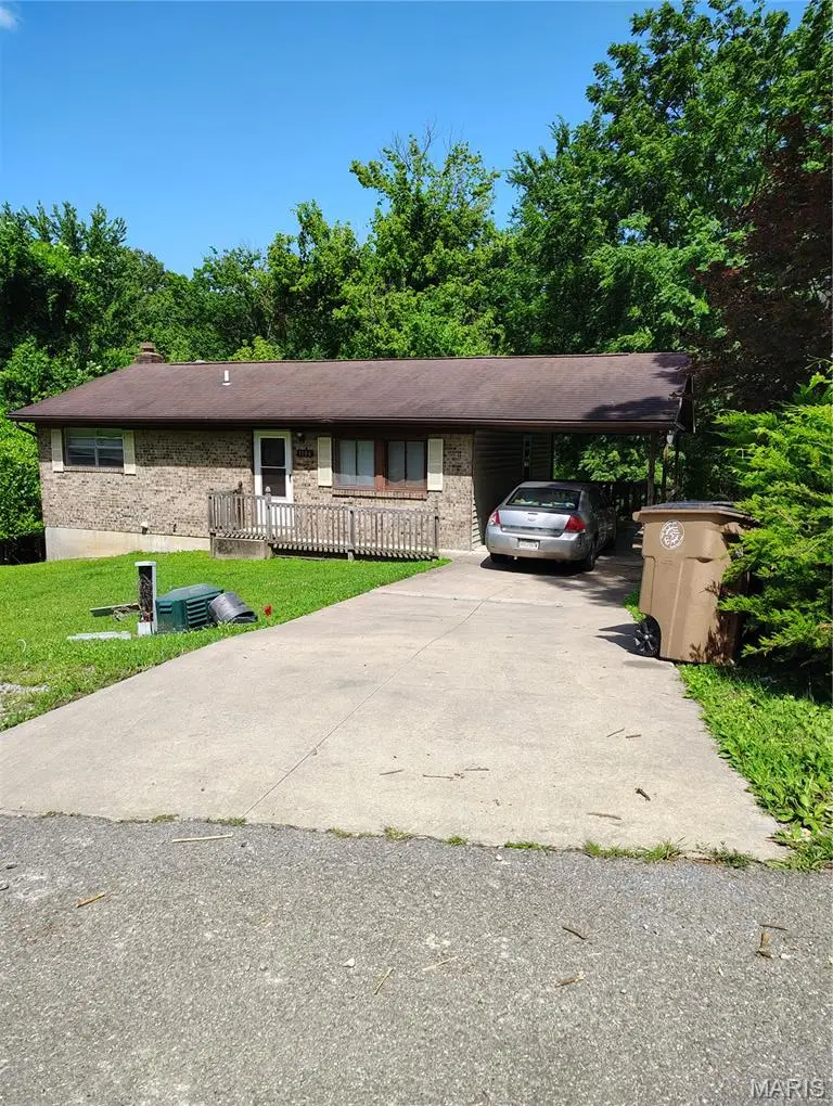 1106 Haddock Street, Cape Girardeau, MO 63701 - #1