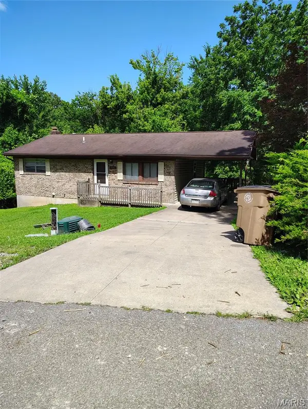 1106 Haddock Street, Cape Girardeau, MO 63701