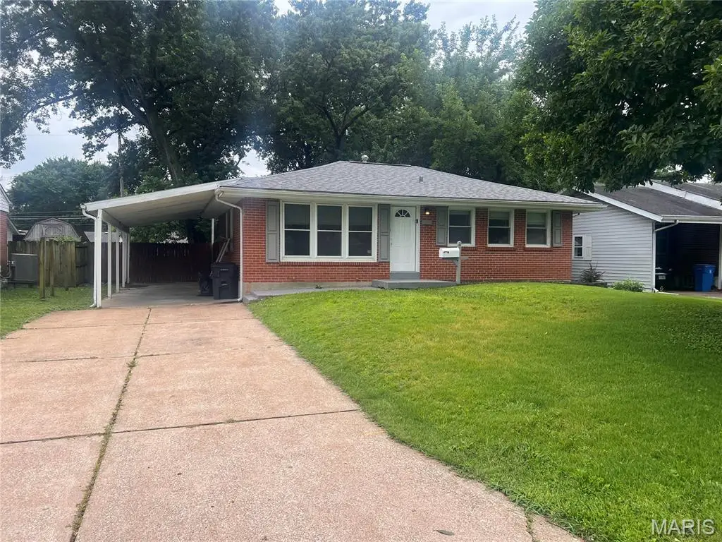 740 Crowder Drive, Florissant, MO 63031 - #1