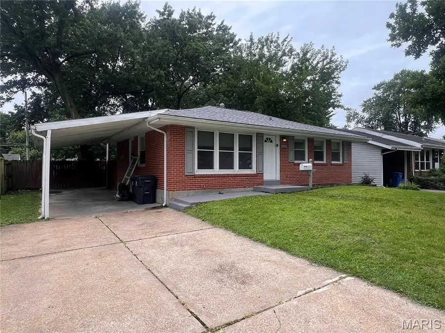 740 Crowder Drive, Florissant, MO 63031 - #2