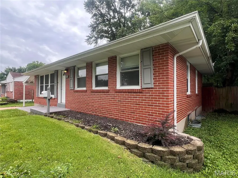 740 Crowder Drive, Florissant, MO 63031 - #3