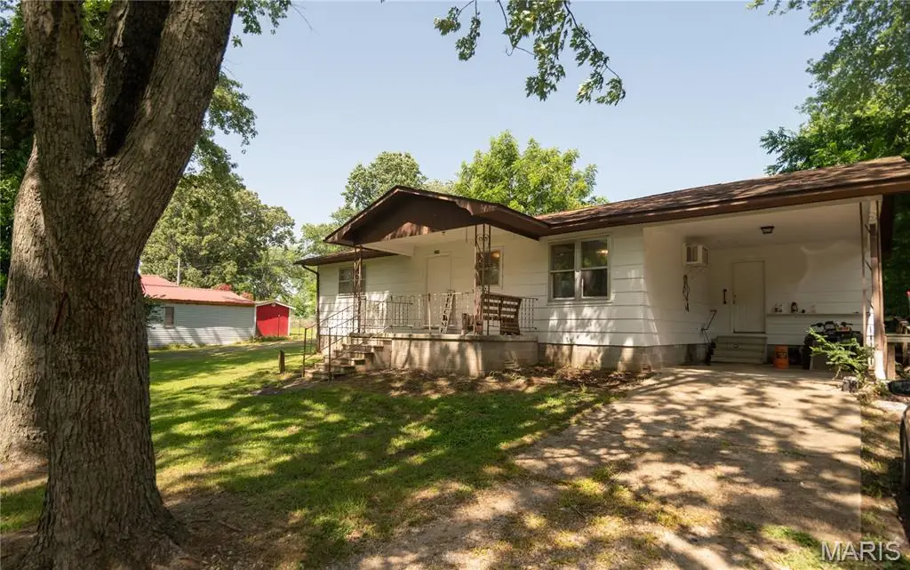606 Guiling Street, Bloomfield, MO 63825 - #1