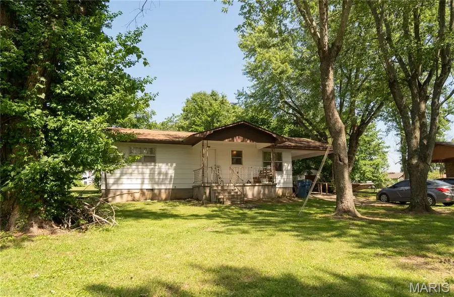 606 Guiling Street, Bloomfield, MO 63825 - #2