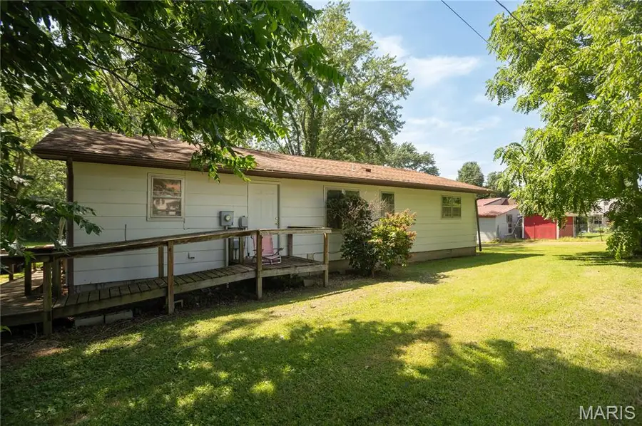 606 Guiling Street, Bloomfield, MO 63825 - #3