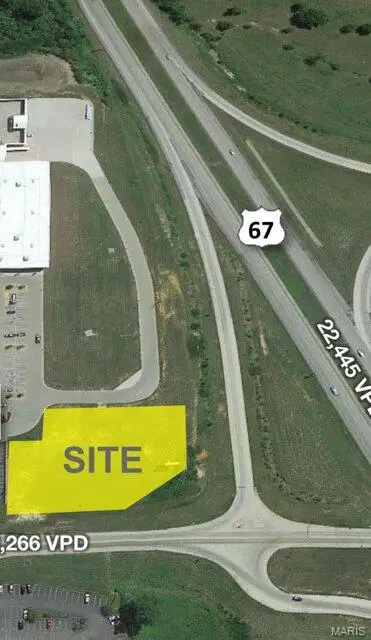 0 Maple Valley Plaza, Lot 1, Farmington, MO 63640 - #2