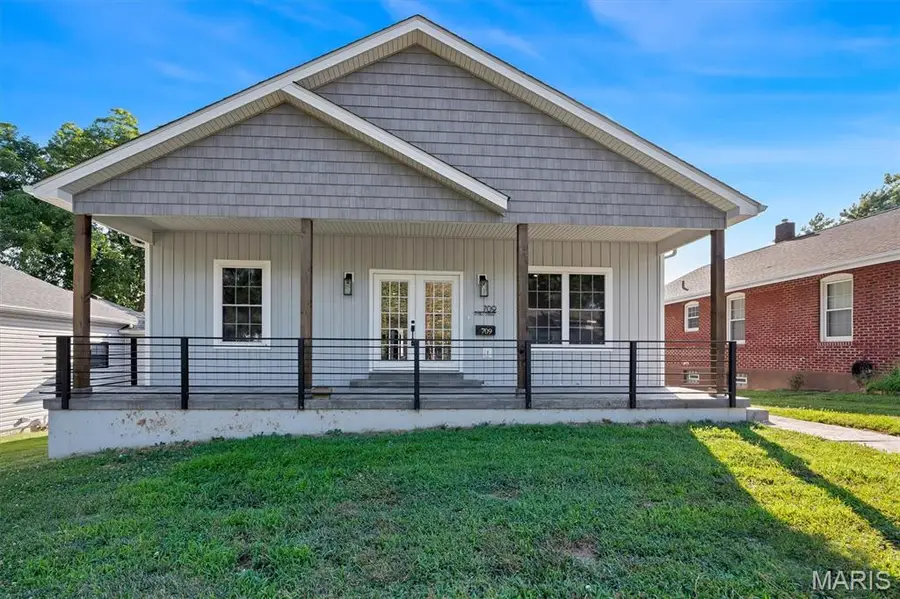 709 N Mill Street, Festus, MO 63028 - #2