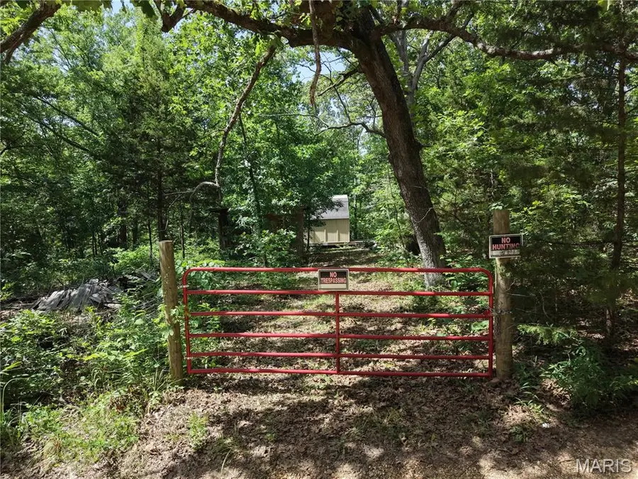 000 Gibson Rd., Lonedell, MO 63060 - #2