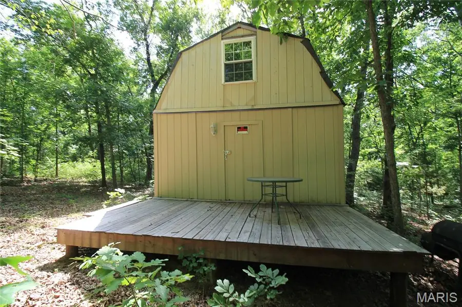 000 Gibson Rd., Lonedell, MO 63060 - #3