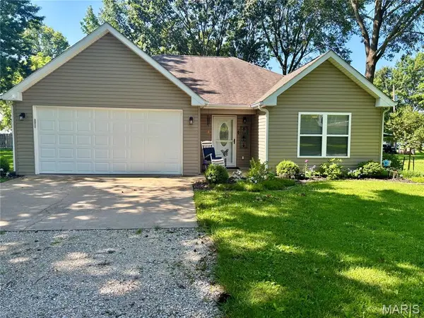 310 Miller Street, Montgomery City, MO 63361