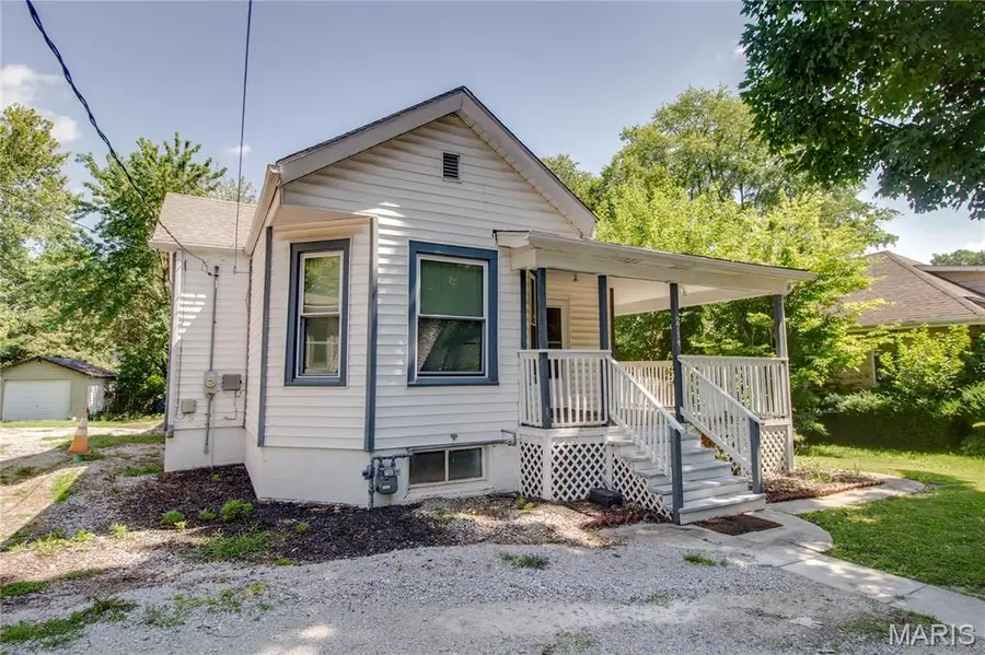 2714 Brown Street, Alton, IL 62002 - #2