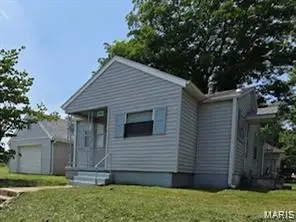 539 Asher Street, Cape Girardeau, MO 63703 - #1