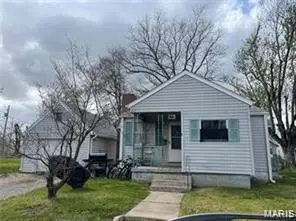 539 Asher Street, Cape Girardeau, MO 63703 - #2