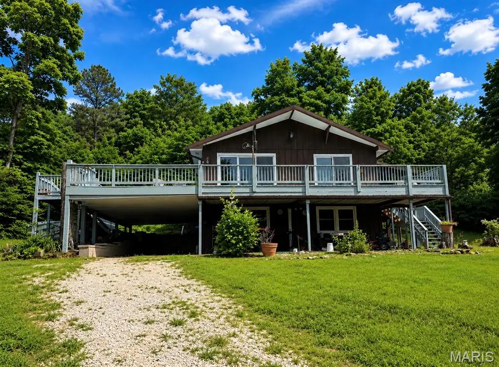 11327 Hwy E, Arcadia, MO 63621 - #1