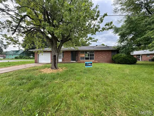 214 S Park Avenue, Cape Girardeau, MO 63703
