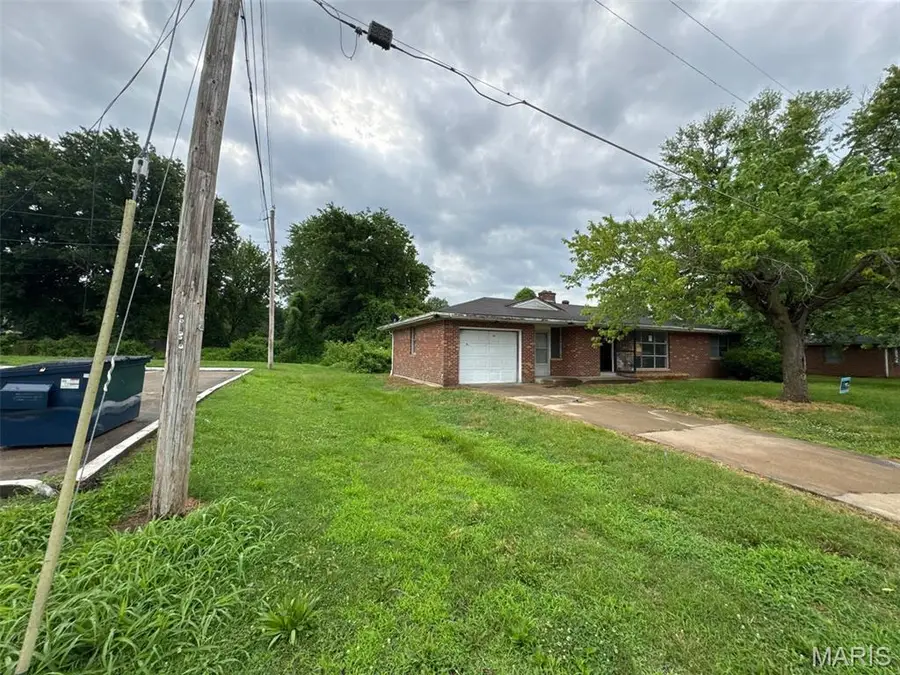 214 S Park Avenue, Cape Girardeau, MO 63703 - #2