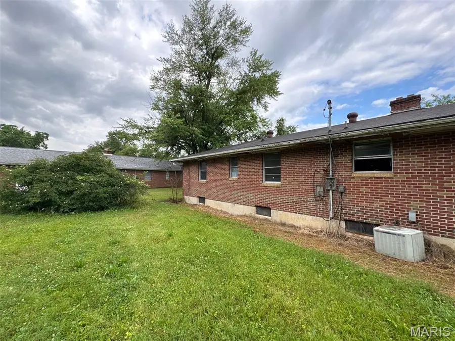 214 S Park Avenue, Cape Girardeau, MO 63703 - #3