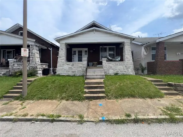 5432 Bates Street, St Louis, MO 63116