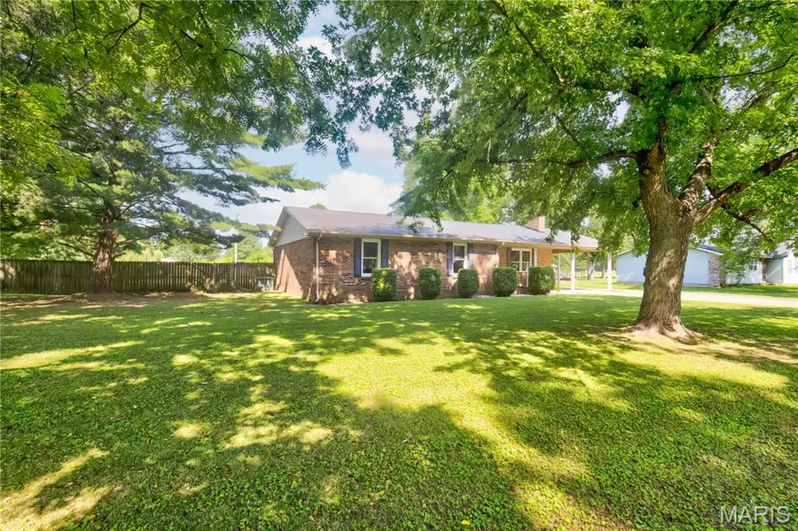 209 Aletha Drive, Sikeston, MO 63801 - #2